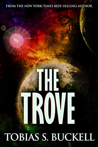The Trove (English Edition)