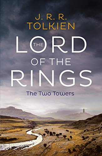 The Two Towers (The Lord of the Rings, Book 2) (English Edition)