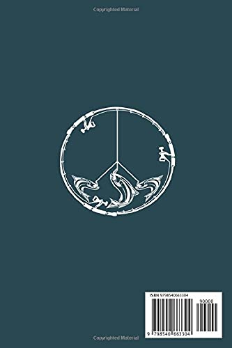 The Ultimate Fishing Log Book: The Essential Accessory For The Tackle Box Keep Track of Your Fishing Locations, Companions, Weather, Equipment, Lures,