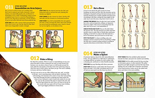 The Ultimate Survival Manual (Outdoor Life Extreme Edition): Modern Day Survival Avoid Diseases Quarantine Tips