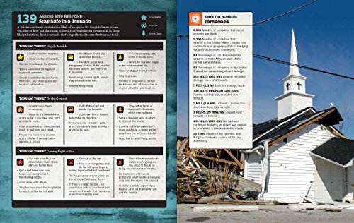 The Ultimate Survival Manual (Outdoor Life Extreme Edition): Modern Day Survival Avoid Diseases Quarantine Tips