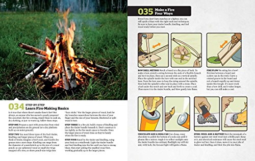 The Ultimate Survival Manual (Outdoor Life Extreme Edition): Modern Day Survival Avoid Diseases Quarantine Tips
