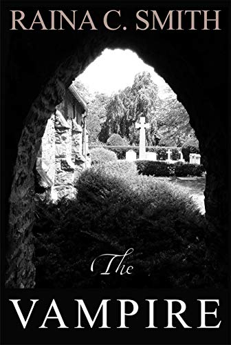 The Vampire (English Edition)