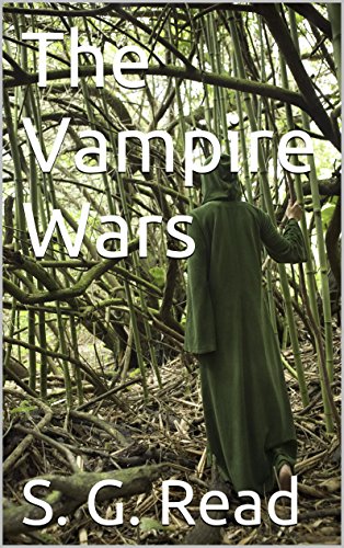 The Vampire Wars (English Edition)