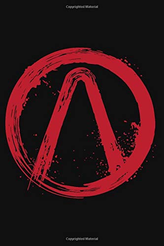 The Vault Symbol: 100 pages | 6" x 9" | Collage Lined Pages | Journal | Diary | For Students, Teens, and Kids | For School, College, University, and Home