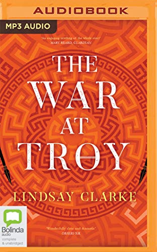 The War at Troy: 2 (Troy Quartet)