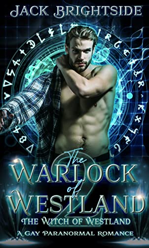 The Warlock of Westland 2: The Witch of Westland (English Edition)