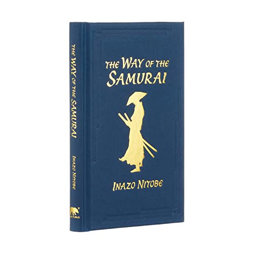 The Way of the Samurai: 8 (Arcturus Ornate Classics)
