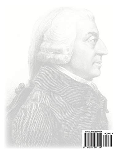 The Wealth of Nations