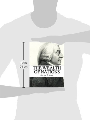 The Wealth of Nations
