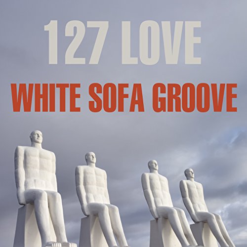 The White Sofa (Coral Nitek Mix)