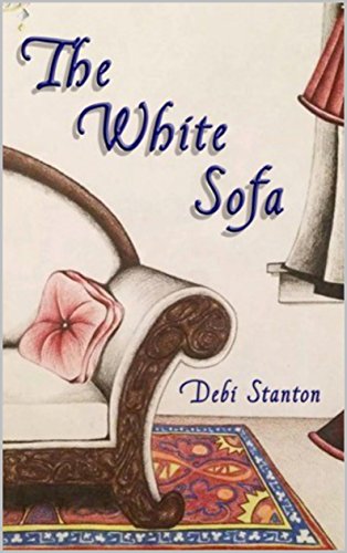 The White Sofa (English Edition)