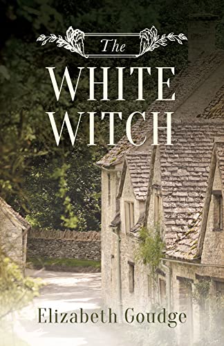 The White Witch (English Edition)