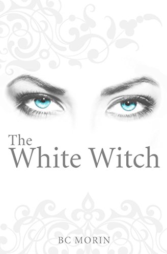 The White Witch (English Edition)