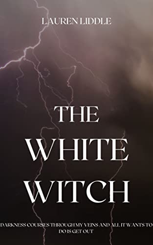 The White Witch (The White Witch series Book 1) (English Edition)