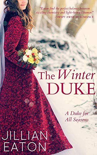 The Winter Duke (A Duke for All Seasons Book 1) (English Edition)
