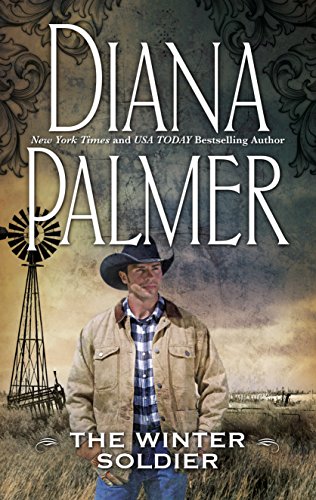 THE WINTER SOLDIER (Soldiers of Fortune Book 2) (English Edition)