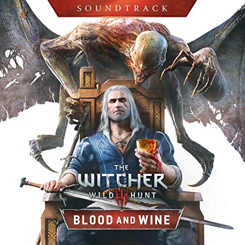 The Witcher 3: Wild Hunt - Blood and Wine (Official Soundtrack)
