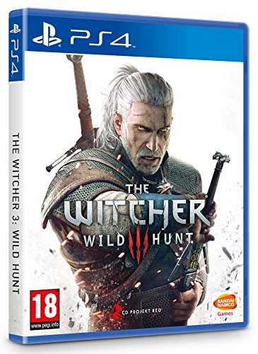 The Witcher 3: Wild Hunt - Day One Edition