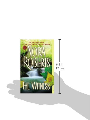 The Witness - Format A