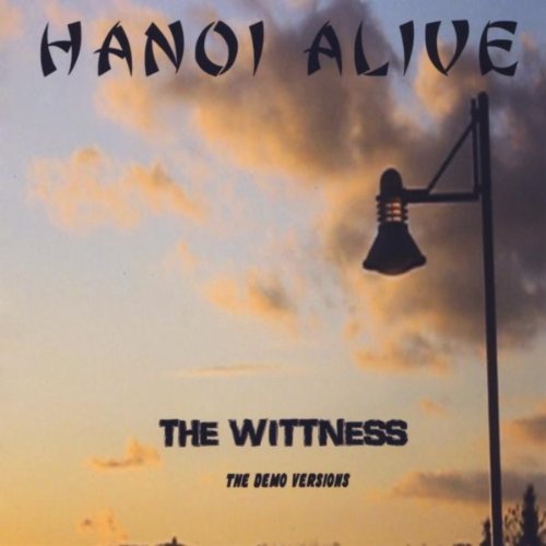 The Wittness (The Demo Versions)