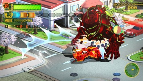 The Wonderful 101 [Importación Francesa]