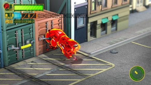 The Wonderful 101 [Importación Francesa]