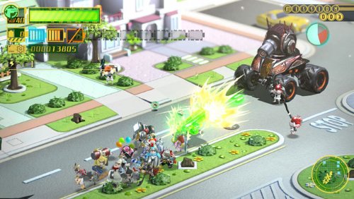 The Wonderful 101 [Importación Francesa]