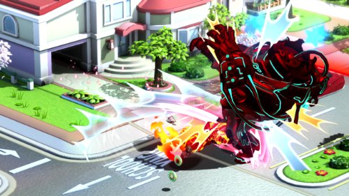 The Wonderful 101 [Importación Inglesa]