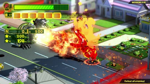 The Wonderful 101 [Importación Inglesa]