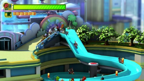 The Wonderful 101 [Importación Inglesa]