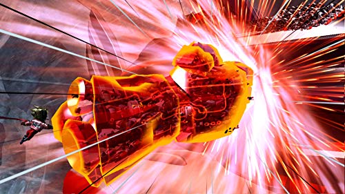 The Wonderful 101: Remastered - Switch (【初回限定特典】スペシャルステッカー 同梱)