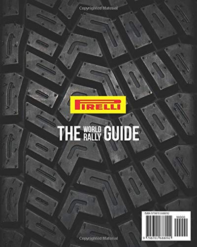 THE WORLD RALLY GUIDE: 1973-2020