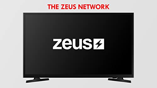 The Zeus Network
