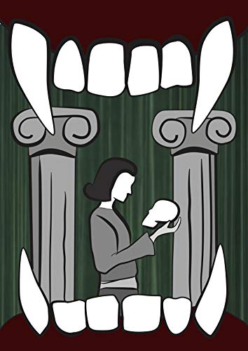 Theatricality in Legacy of Kain: From 6th century BCE to 2003 A.D (English Edition)