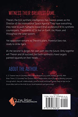 Their Greatest Game: 2 (The Chronicles of Theren)