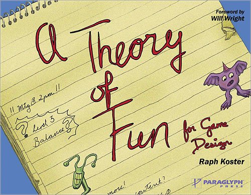 Theory of Fun for Game Design (English Edition)