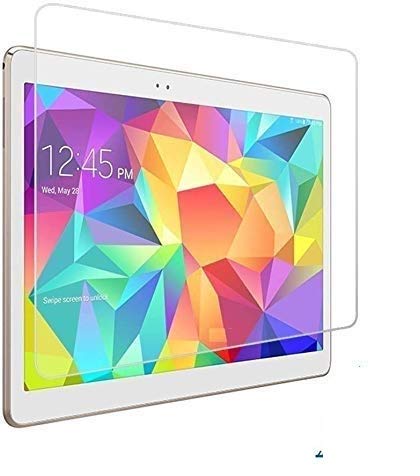 Theoutlettablet® Protector de Pantalla Cristal Templado para Tablet Bq Aquaris M10 10.1" Quad Core - Aquaris M10 Ubuntu Edition - Tempered Glass ** Calidad Top Premium AAA**