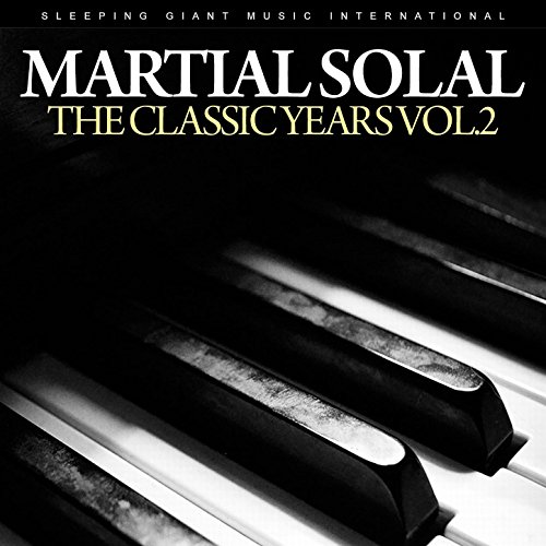 There's a Small Hotel (2)