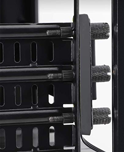 Thermalright ARGB Soporte Tarjeta Grafica, Soporte GPU Tarjeta De Video, Graphics Card Holder, 5V 3-Pin