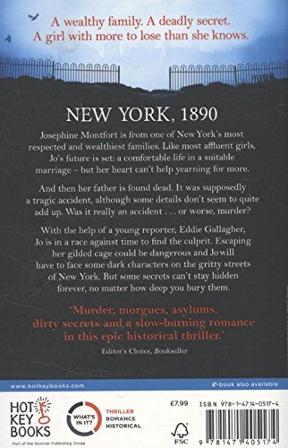 These Shallow Graves