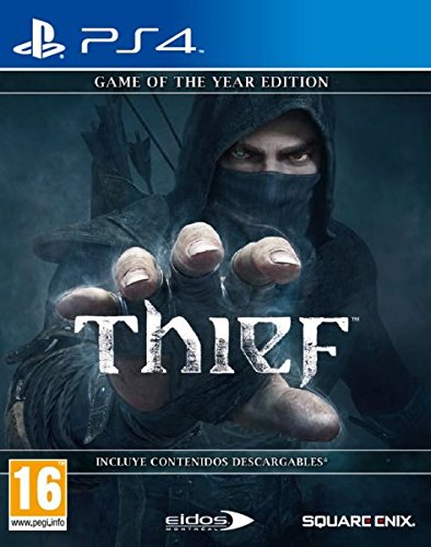 Thief - Game Of The Year Edition