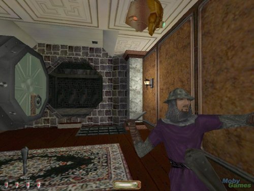 Thief Triple Pack: Thief I + Thief II + Deadly Shadows [Bundle] [Importación Italiana]