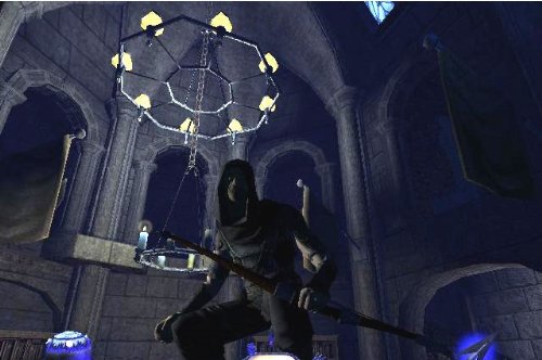 Thief Triple Pack: Thief I + Thief II + Deadly Shadows [Bundle] [Importación Italiana]