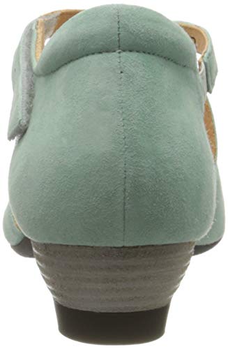 Think! 686241_Aida, Zapatos de tacón. Mujer, Turquesa Menta 64, 40 EU