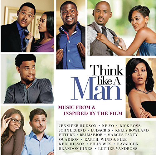 Think Like a Man: Music from &