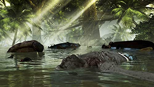 Third Party - Dead Island Riptide Occasion [ PS3 ] - 4020628511418