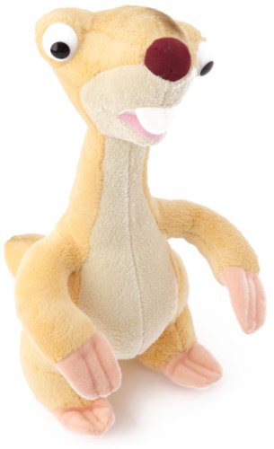 Third Party - Peluche Age de Glace - SID 25cm - 4260211005621