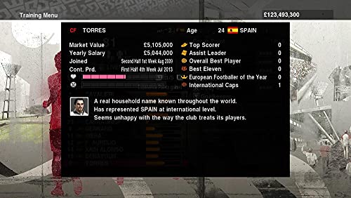 Third Party - PES 2010 : Pro Evolution Soccer Occasion [ PS3 ] - 4012927051771