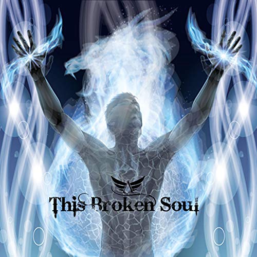 This Broken Soul (The Legend of Spyro)